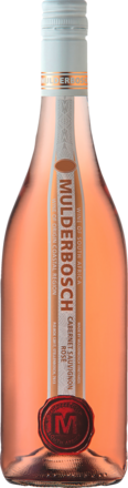 2023 Mulderbosch Rosé Cabernet Sauvignon