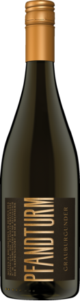 2023 Pfandturm Grauburgunder