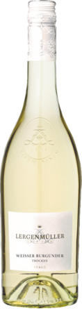 2023 Lergenmüller Weisser Burgunder