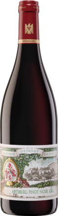 2022 Abtsberg GG Pinot Noir