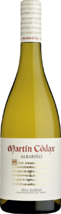 2023 Martín Codax Albariño