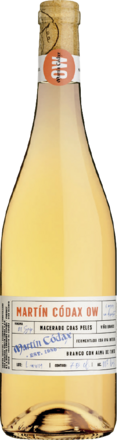 2023 Martín Codax Orange Wine