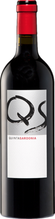 2017 Quinta Sardonia QS
