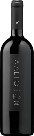 2021 Aalto PS
