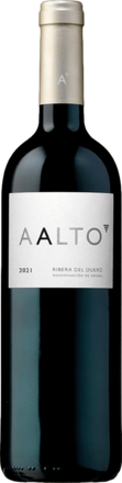 2021 Aalto PS