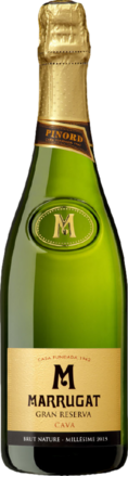 2019 Pinord Marrugat Gran Reserva