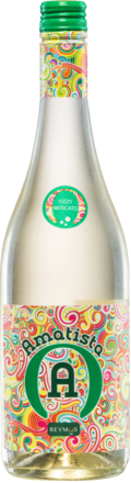 Amatista Moscato Blanco Frizzante