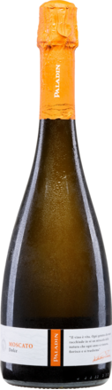 Paladin Moscato Dolce Vino Spumante