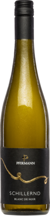 2023 Pfirmann Schillernd Blanc de Noir