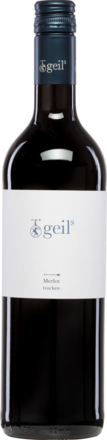 2018 Geils Merlot