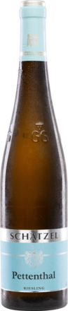 2018 Pettenthal Riesling GG Große Lage