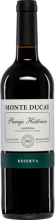 2018 Monte Ducay Reserva