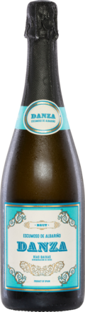 Adegas Galegas Danza Escumoso de Albariño
