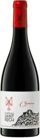 2020 Château Saint-Roch Chimères