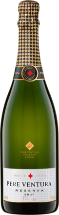 2021 Pere Ventura Primer Reserva