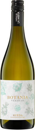 2023 Botania Verdejo