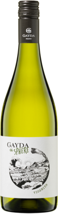 2023 Domaine Gayda Sphère Viognier