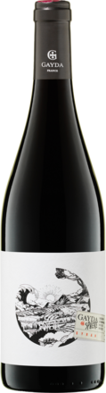 2022 Domaine Gayda Sphère Syrah