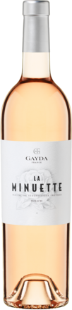 2023 Domaine Gayda La Minuette