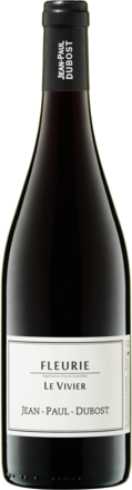 2022 Domaine Dubost Le Vivier