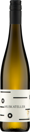 2023 Lilienthal Muskateller