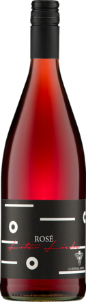 2023 Lilienthal Liter Liebe Rosé