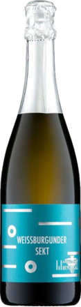 2023 Lilienthal Weißburgunder Sekt