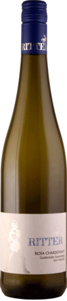 2023 Ritter Rosa Guldentaler Sonnenberg Chardonnay QbA