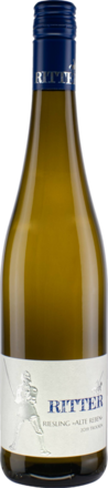 2023 Ritter Weisser Riesling Alte Reben