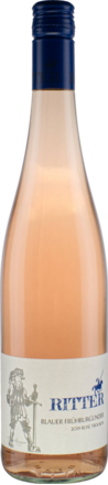 2023 Ritter Schwarzriesling Rosé