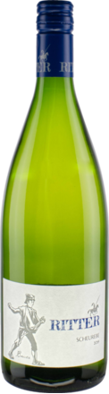2023 Ritter Scheurebe QbA