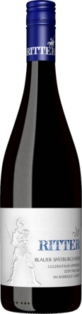 2022 Ritter Accent QbA