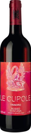 2022 Tenuta di Trinoro Le Cupole Rosso