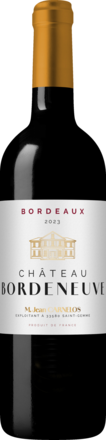 2023 Château Bordeneuve