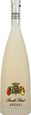 2023 Puech-Haut Argali Rosé