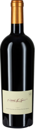 2015 Spier Frans K. Smit Red