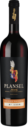 2022 Quinta da Plansel Selecta C.S Touriga Nacional