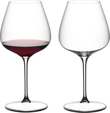 Riedel Rotweinglas