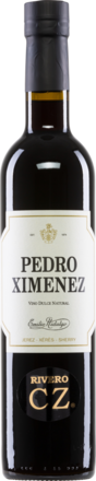 Emilio Hidalgo CZ Pedro Ximenez Vino Dulce Natural