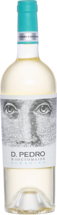 2023 D. Pedro d&#39; Soutomaior Albariño