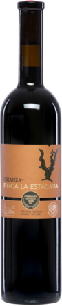 2020 Finca La Estacada 12 Meses Barrica Crianza