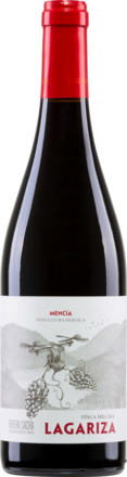 2021 Finca Míllara Lagariza