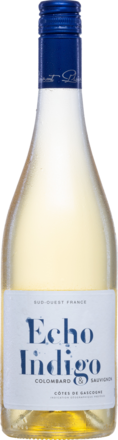 2023 Echo Indigo Blanc