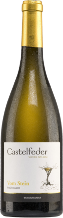 2022 Castelfeder Vom Stein Pinot Bianco