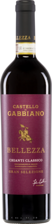 2017 Bellezza Chianti Classico Gran Selezione