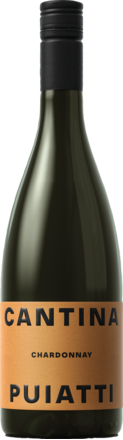 2023 Puiatti Chardonnay