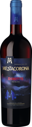 2021 Mezzacorona Dinotte Red Blend
