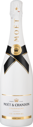 Champagne Moet &amp; Chandon Ice Imperial