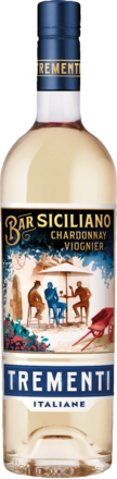 2023 Trementi Chardonnay - Viognier