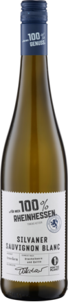2023 Für mich 100% Silvaner Sauvignon Blanc